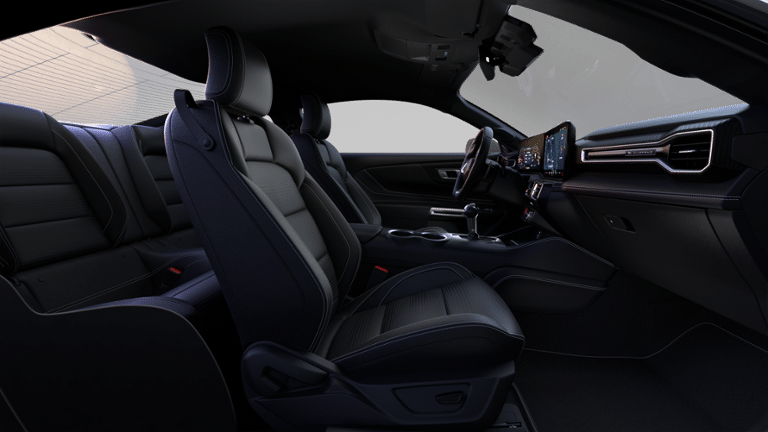 2024 Ford Mustang GT Premium Fastback - Photo 6