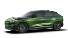 2025 Ford Mustang Mach-E Premium SUV