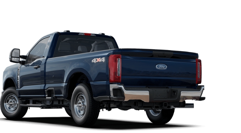 2023 Ford F-250 XL photo 2