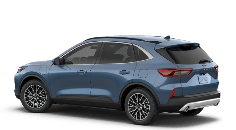 Thumbnail: 2026 Ford Escape - 25