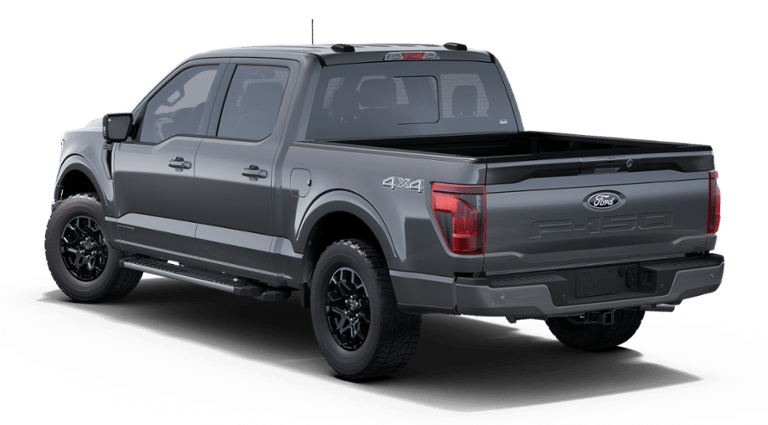 Thumbnail: 2025 Ford F-150 - 25
