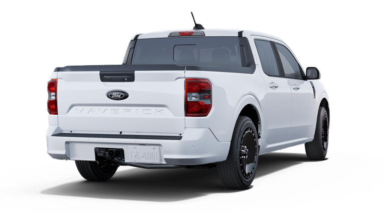 Thumbnail: 2025 Ford Maverick - 20