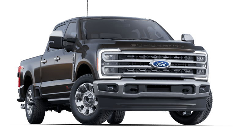 2025 Ford F-250 Super Duty Lariat - Photo 96