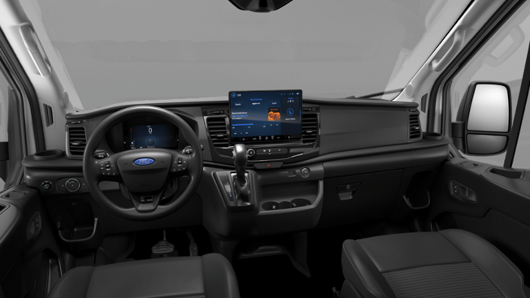 Thumbnail: 2026 Ford Transit Series - 28