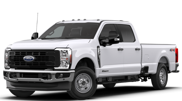 2026 Ford F-350 Super Duty XL - Photo 23
