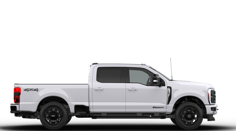 Thumbnail: 2026 Ford F-250 - 6