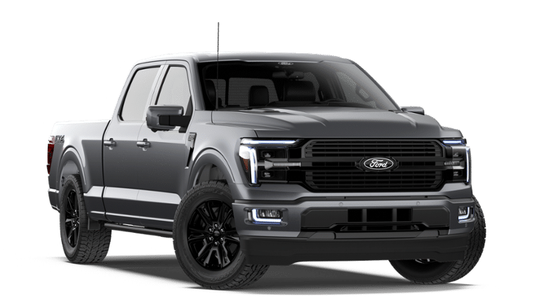 Thumbnail: 2026 Ford F-150 - 26