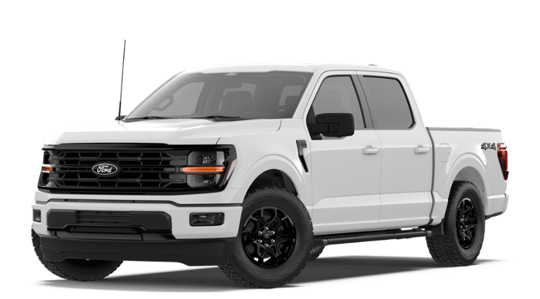 Thumbnail: 2026 Ford F-150 - 46