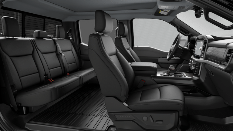 Thumbnail: 2026 Ford F-150 - 28