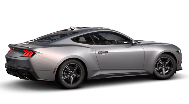 2025 Ford Mustang EcoBoost Premium Fastback - Photo 47