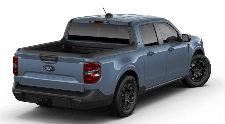 Thumbnail: 2026 Ford Maverick - 27