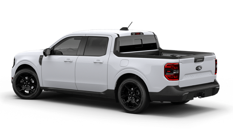 Thumbnail: 2026 Ford Maverick - 31
