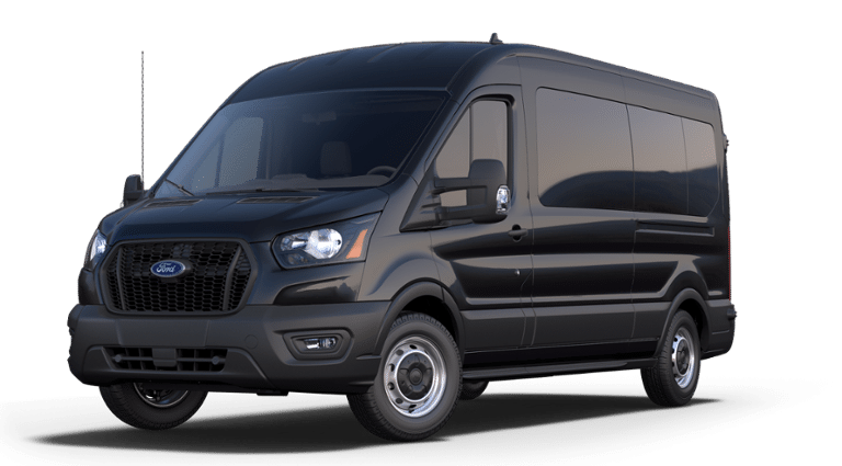 Ford Transit-350