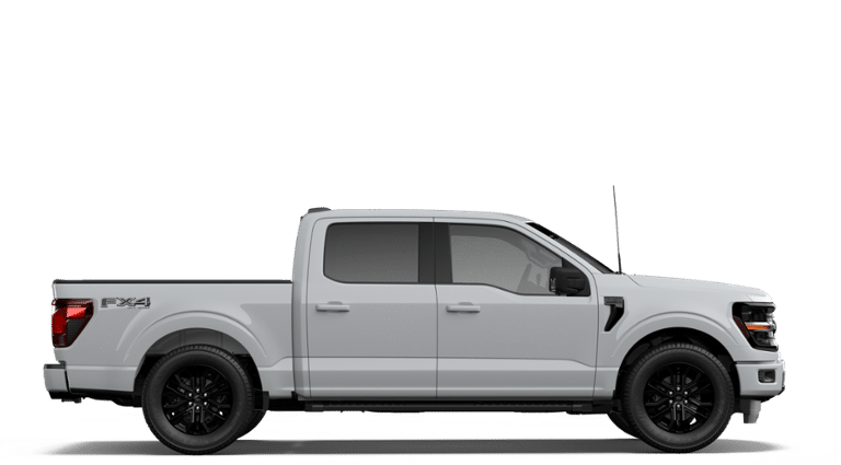 2026 Ford F-150 XLT - Photo 25