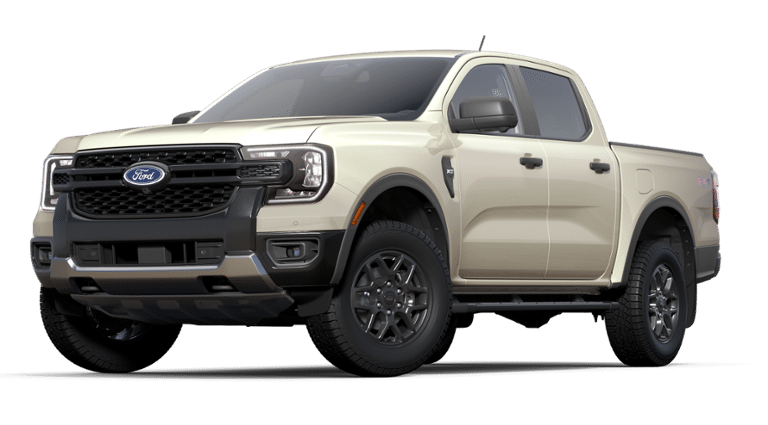 2025 Ford Ranger TRUCK 
