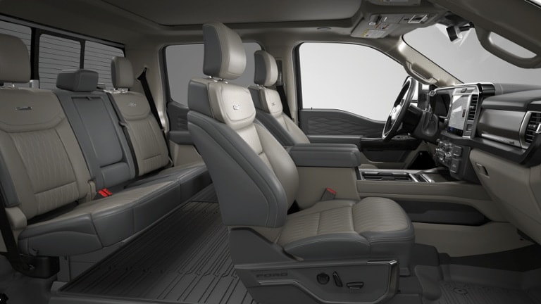 Thumbnail: 2026 Ford F-350 - 28
