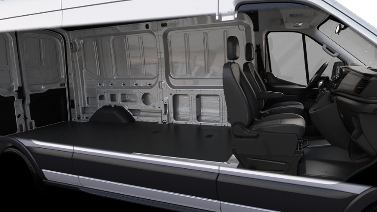 2025 Ford Transit Van Base - Photo 78