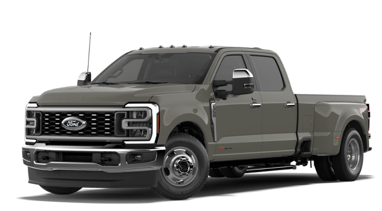 2027 Ford F-350 Lariat Truck