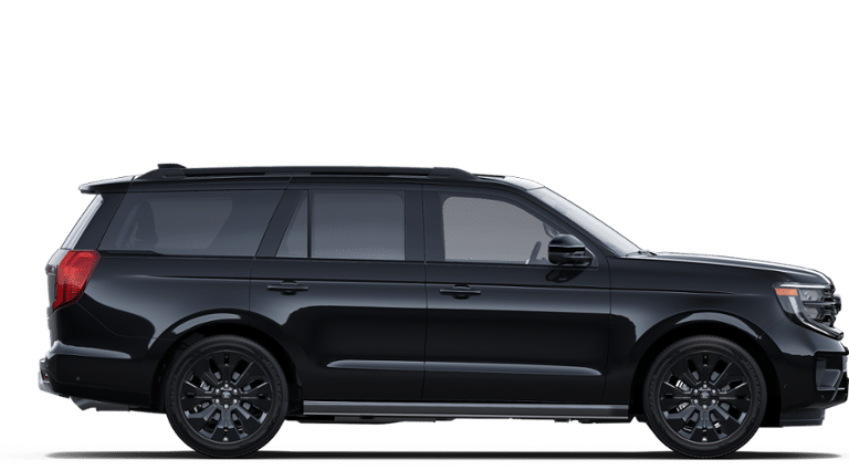 Thumbnail: 2025 Ford Expedition - 29