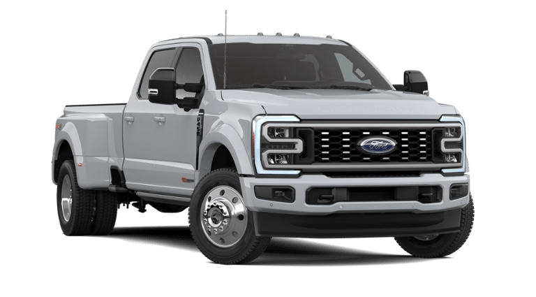Thumbnail: 2026 Ford F-450 - 48
