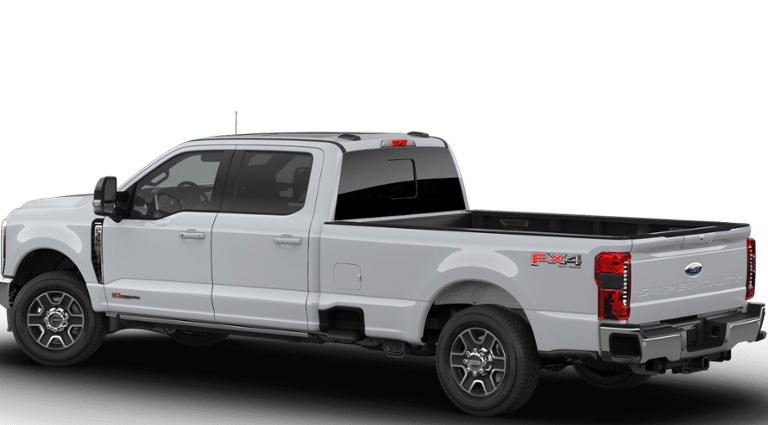 Thumbnail: 2026 Ford F-350 - 46