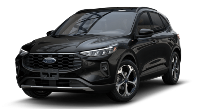 2025 Ford Escape ST-Line Select SUV