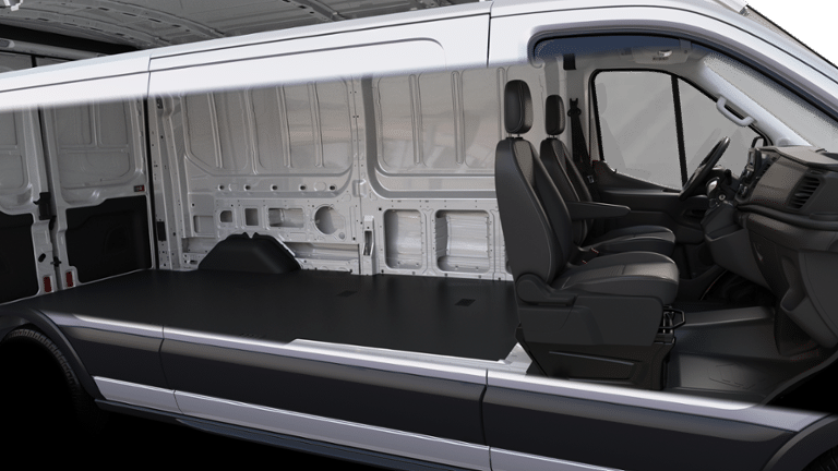 2024 Ford Transit Van Base - Photo 6