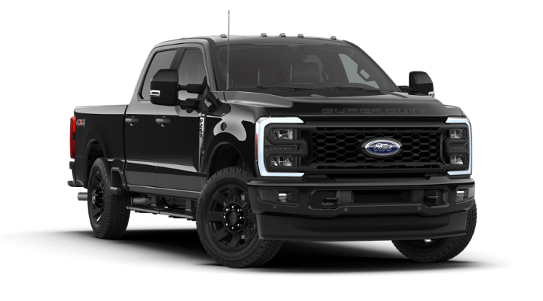 2026 Ford F-250 Super Duty XL - Photo 33