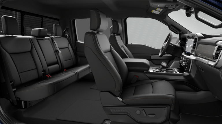2026 Ford F-150 Lariat TRUCK