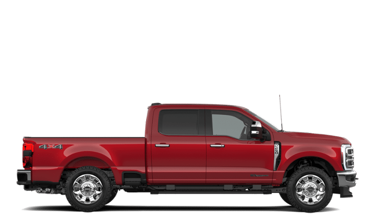 2026 Ford F-250 Super Duty Lariat - Photo 18