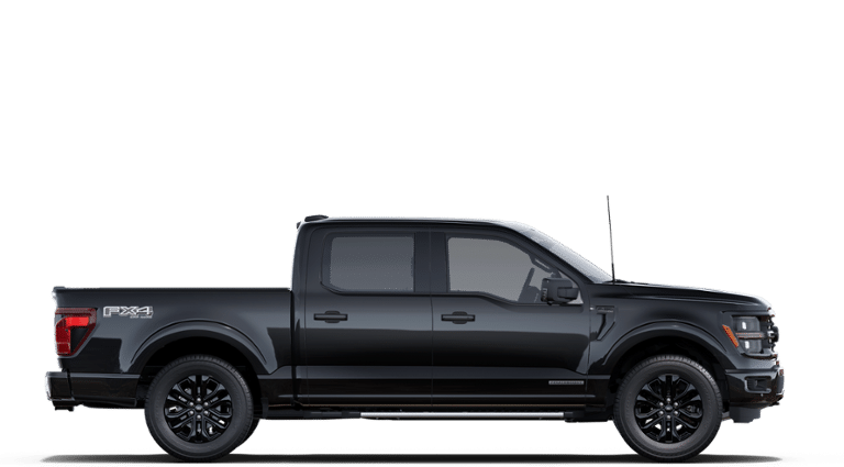 Thumbnail: 2025 Ford F-150 - 49