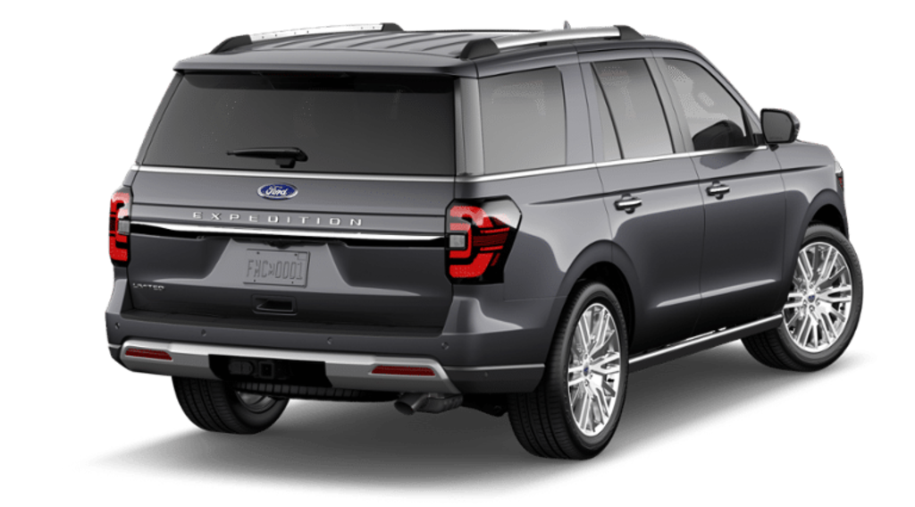 New 2024 Ford Expedition For Sale at Ultimate Ford VIN 1FMJU2A89REB06774