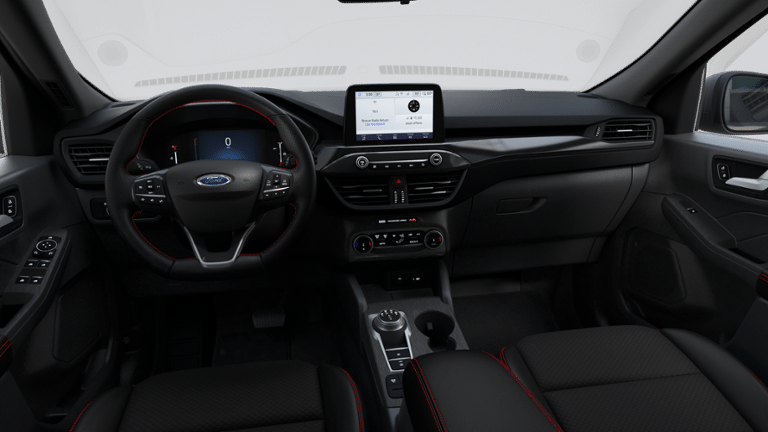 Thumbnail: 2025 Ford Escape - 17