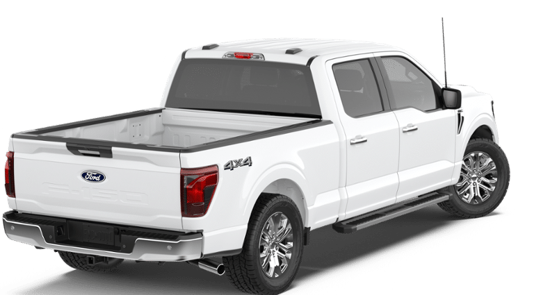 Thumbnail: 2026 Ford F-150 - 25