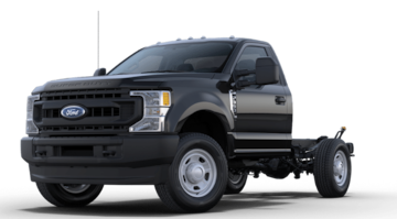 2020 Ford F-350 Chassis Truck 2020 Ford F-350 Chassis Truck
