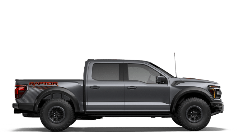 Thumbnail: 2026 Ford F-150 - 50