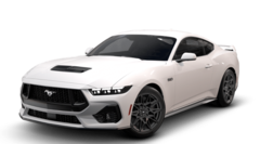 2025 Ford Mustang GT Fastback Coupe