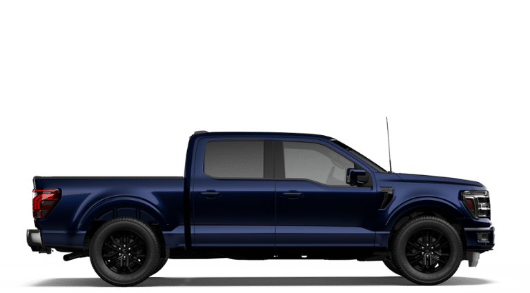 Thumbnail: 2026 Ford F-150 - 48