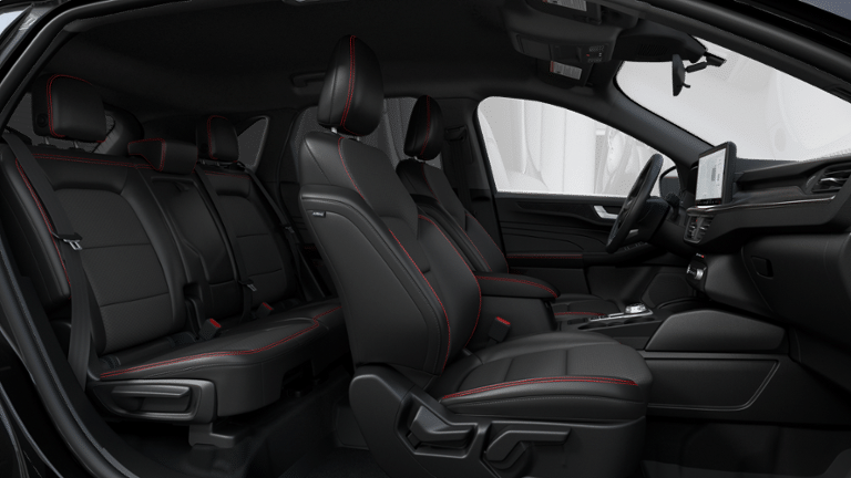 Thumbnail: 2025 Ford Escape - 29