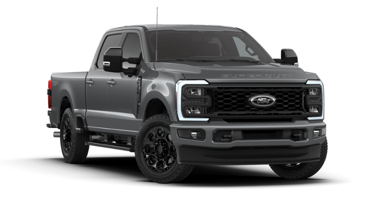 2026 Ford F-350 Lariat photo 4