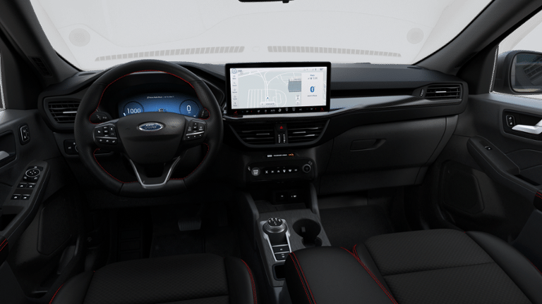 Thumbnail: 2025 Ford Escape - 15
