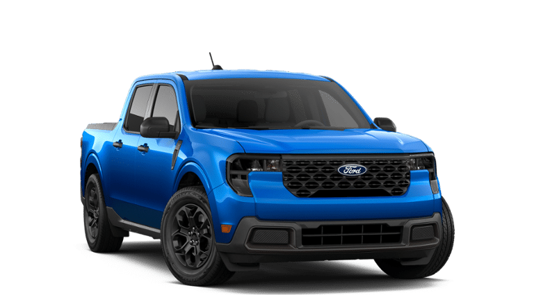 New 2026 Ford Maverick XLT Truck