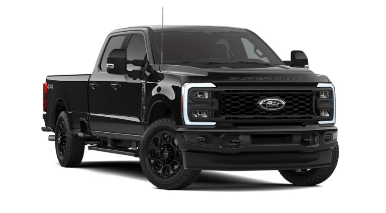 New 2026 Ford F-350SD XLT Truck