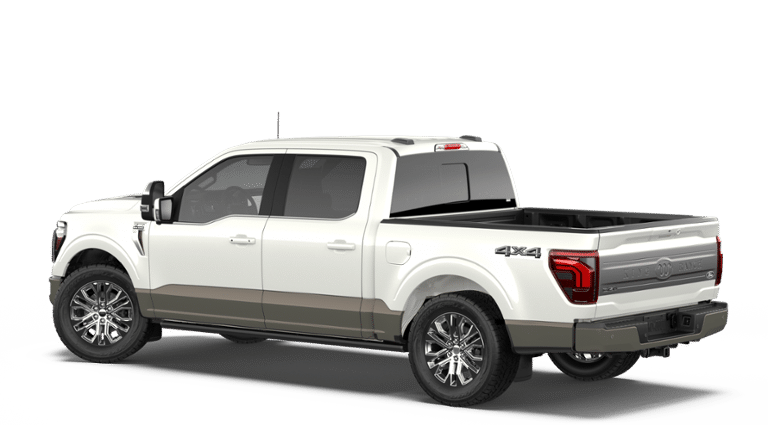 Thumbnail: 2026 Ford F-150 - 11