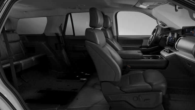 Thumbnail: 2026 Ford Expedition - 29