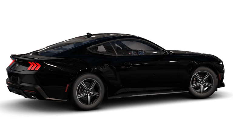2025 Ford Mustang EcoBoost Premium Fastback - Photo 40
