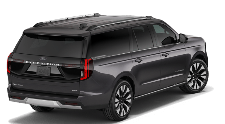 2026 Ford Expedition MAX Platinum - Photo 22