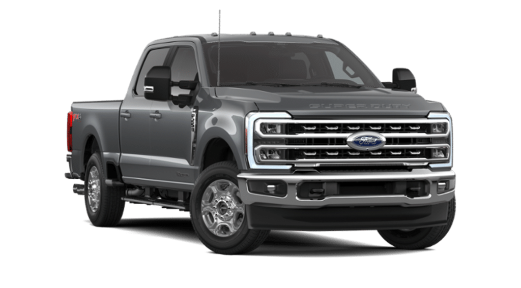 New 2026 Ford F-250SD XLT Truck