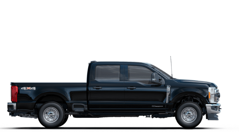 2024 Ford F-250 Super Duty XL