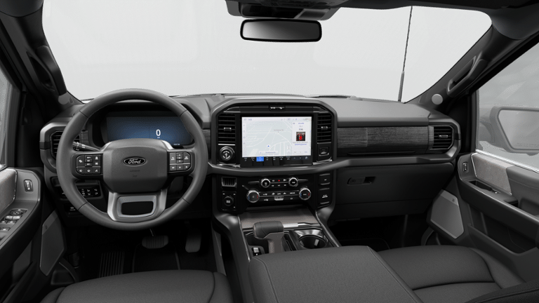 Thumbnail: 2026 Ford F-150 - 15